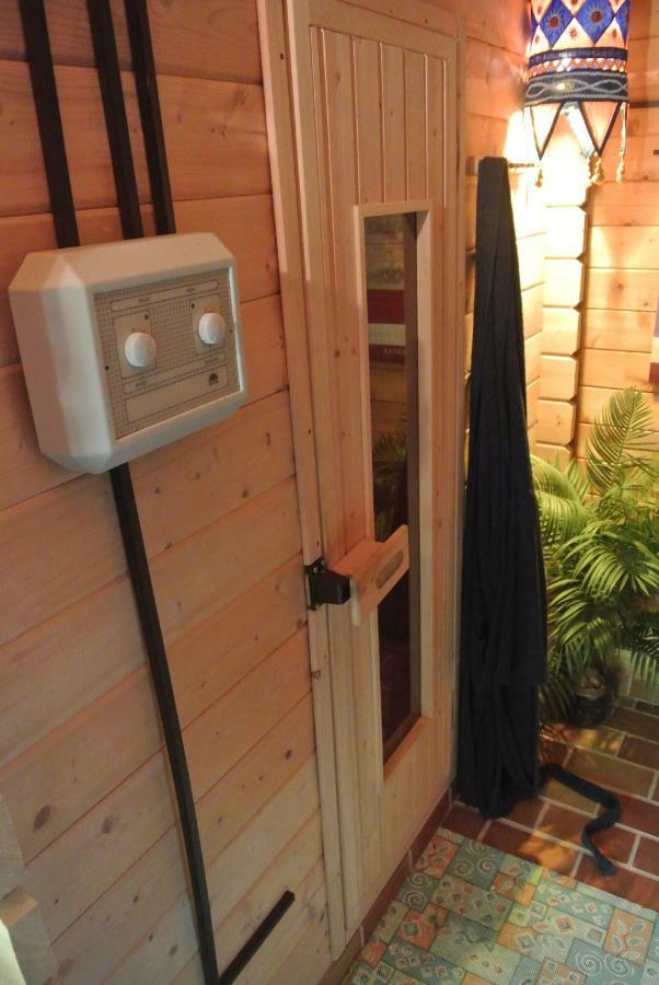 Ferienwohnung Zur Muehle Sotzweiler ภายนอก รูปภาพ