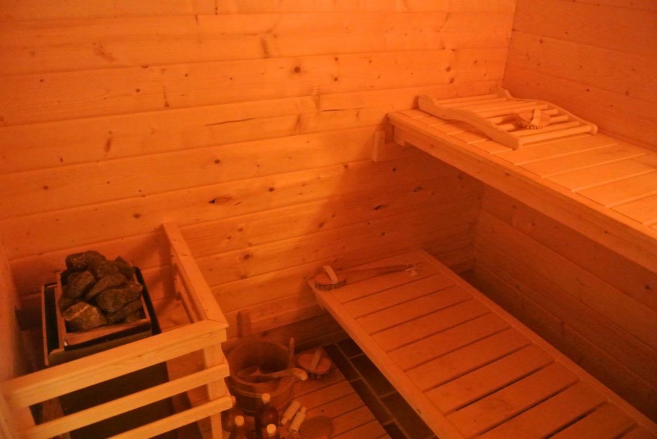 Ferienwohnung Zur Muehle Sotzweiler ภายนอก รูปภาพ
