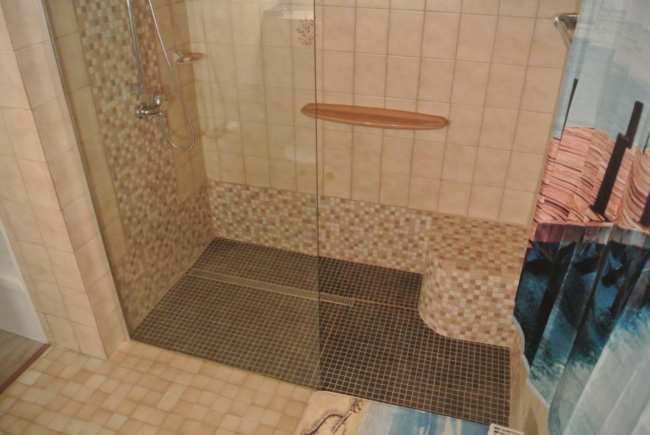 Ferienwohnung Zur Muehle Sotzweiler ภายนอก รูปภาพ